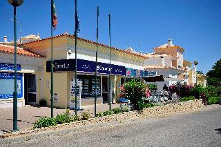 Hotel Garvetur Jardins Santa Eulalia 2*